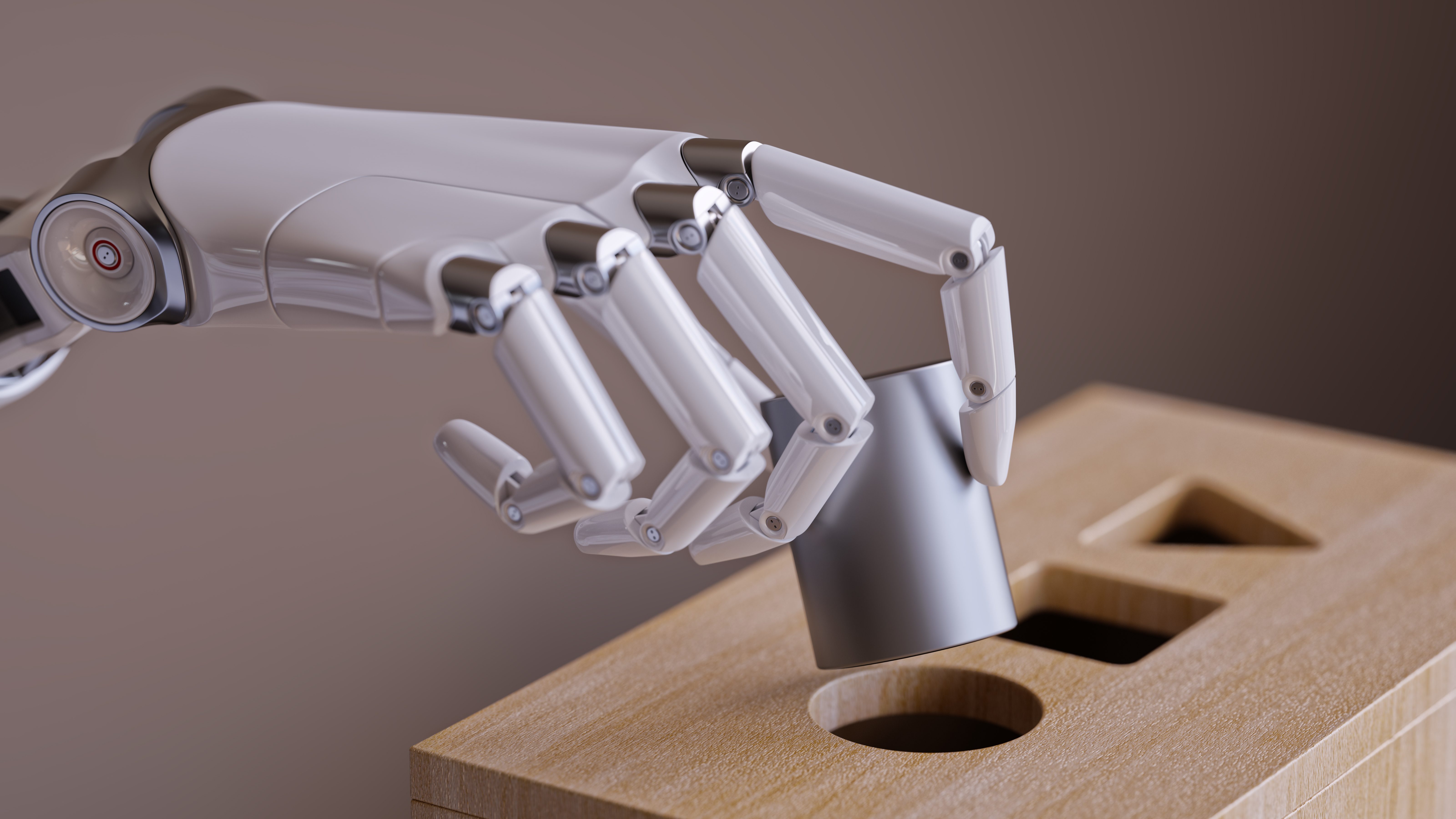 Machine Learning - Alexa e Privacy