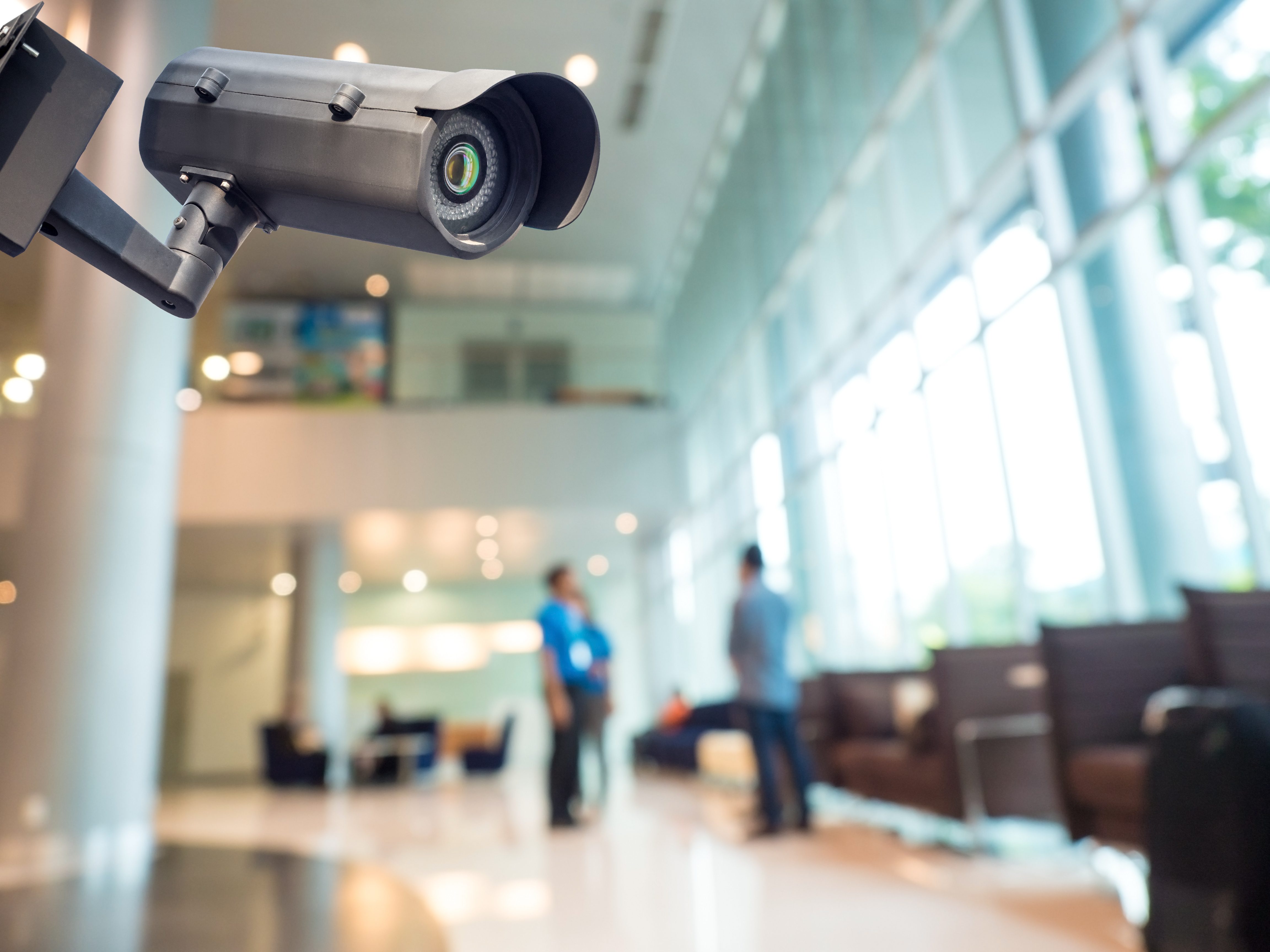 Videosorveglianza e GDPR - PrivacyLab