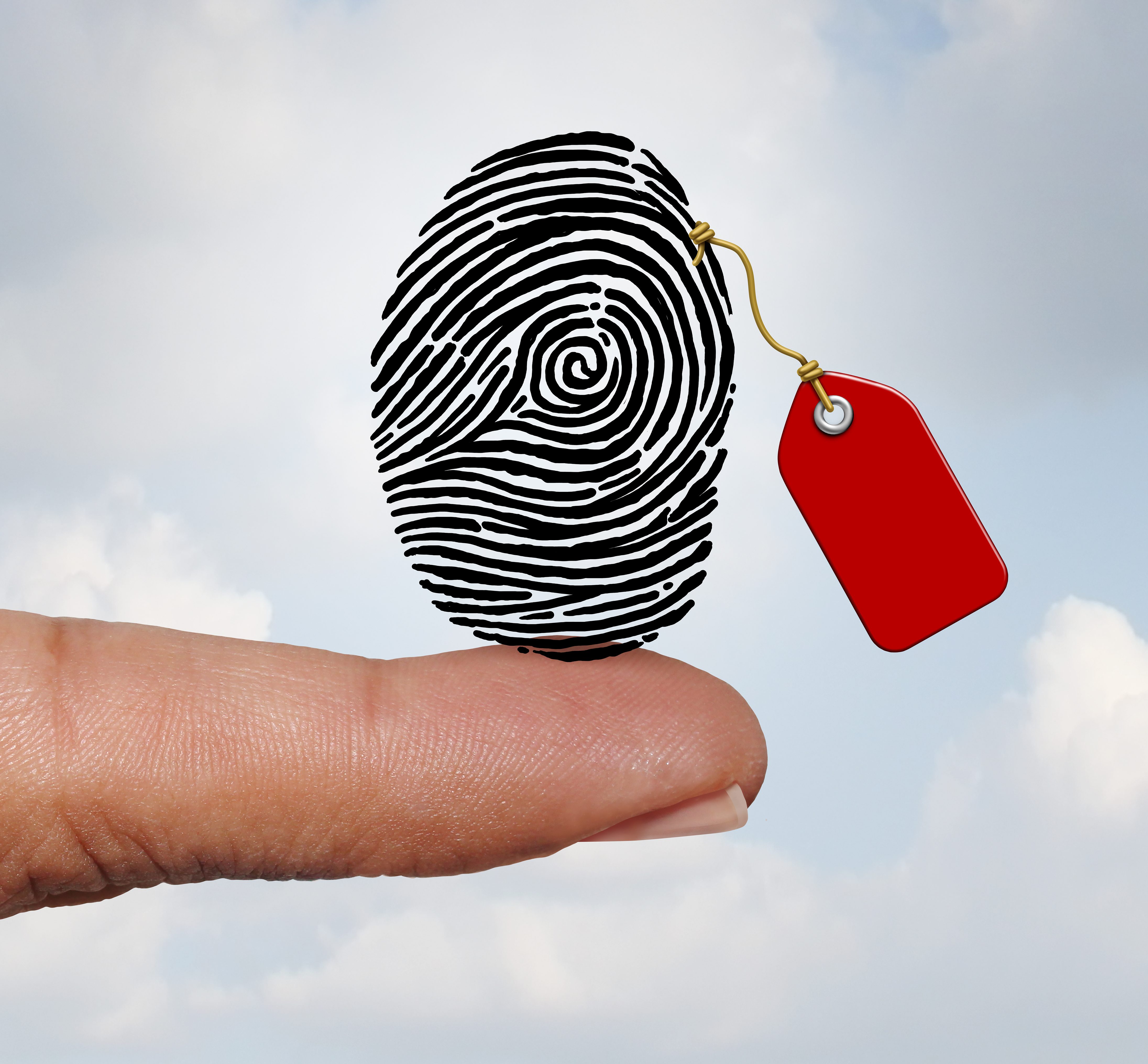 Dati Sensibili: questione di etichette